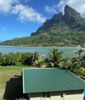 Bora Temahana